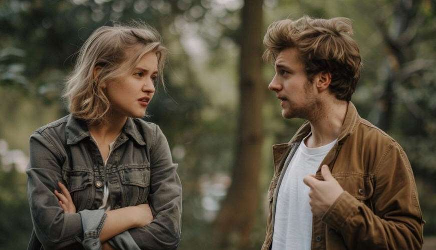 Zodiac signs that love to argue 1 Zodiac signs that love to argue