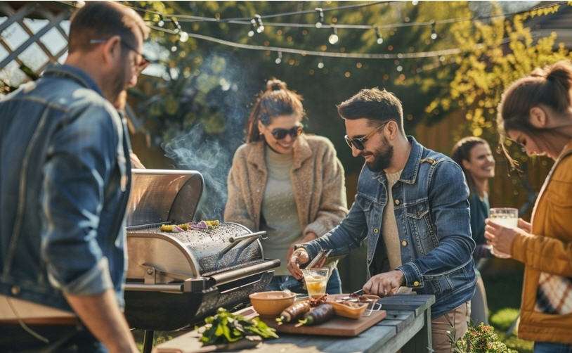 Zodiac signs that rule the grill 1 Zodiac signs that rule the grill