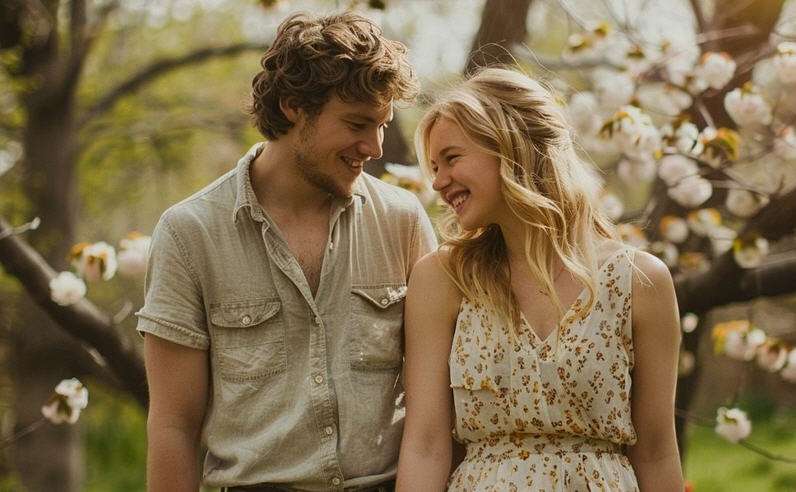 Five zodiac couples that are perfect together 1 Five zodiac couples that are perfect together