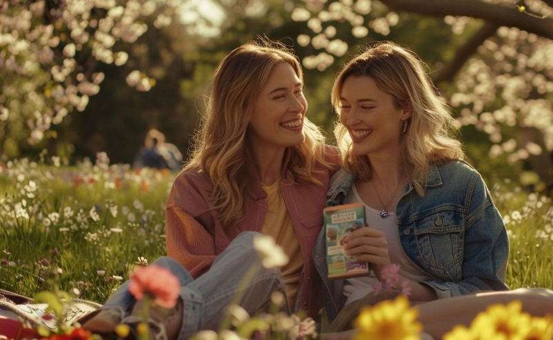 For these two zodiac signs, friendships never fade 1 For these two zodiac signs, friendships never fade