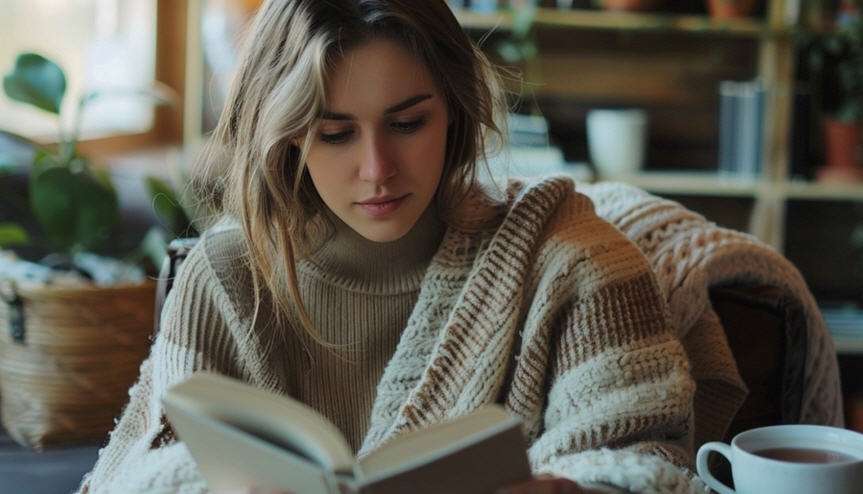 Horoscope signs that are the biggest introverts 1 Horoscope signs that are the biggest introverts