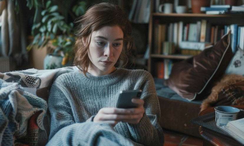 Horoscope signs that often forget to reply to messages