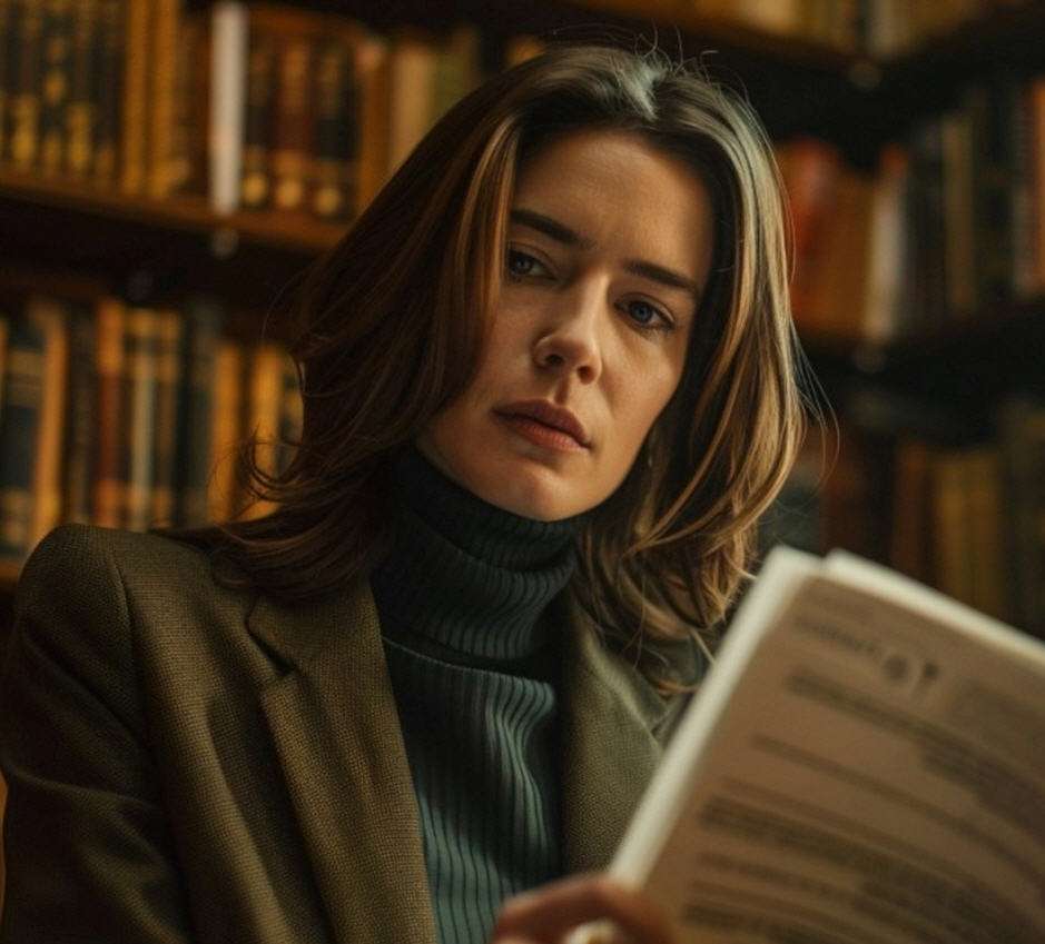 In this zodiac sign, the smartest women are born