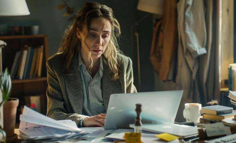 People born under these two zodiac signs always wait until the last minute to get things done 1 People born under these two zodiac signs always wait until the last minute to get things done