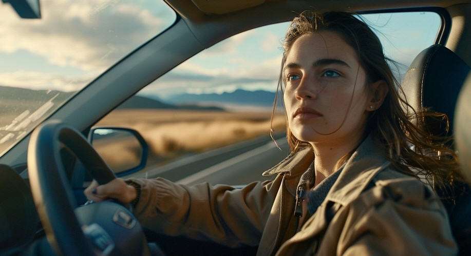 People born under these zodiac signs are the best drivers