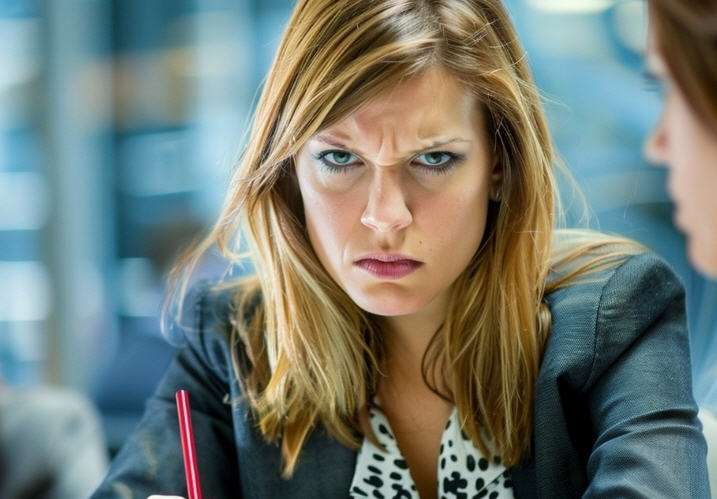 Signs that always look for a flaw in everything 7 Signs that always look for a flaw in everything