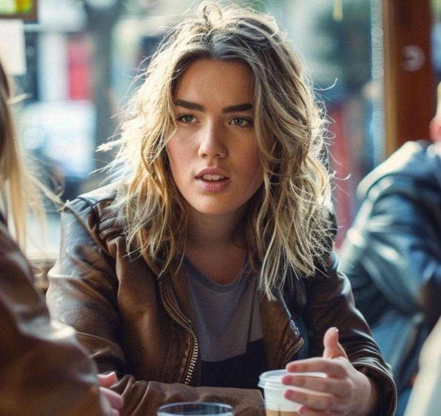 These zodiac signs always defend themselves with sarcasm