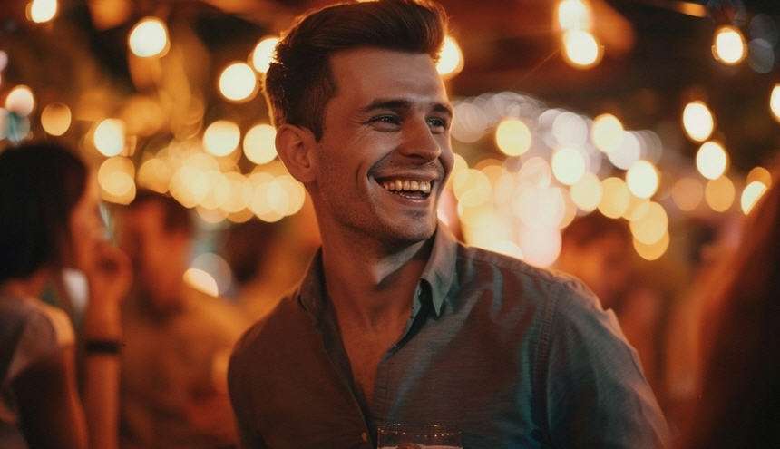 They steal all the attention the moment they walk into a room 1 They steal all the attention the moment they walk into a room