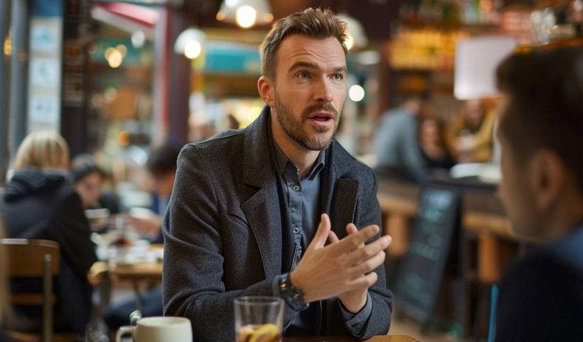 Three Zodiac Signs That Always Say What They Think