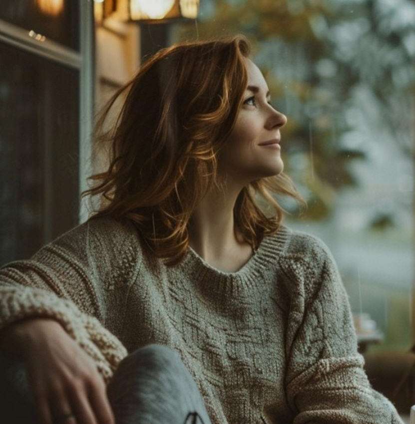 Three zodiac signs that love it when it rains