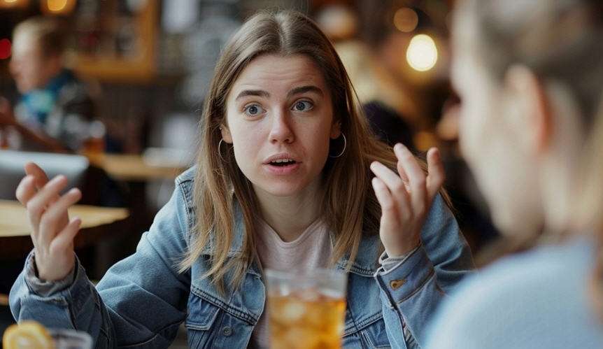 Today they say one thing, tomorrow something else 1 Today they say one thing, tomorrow something else