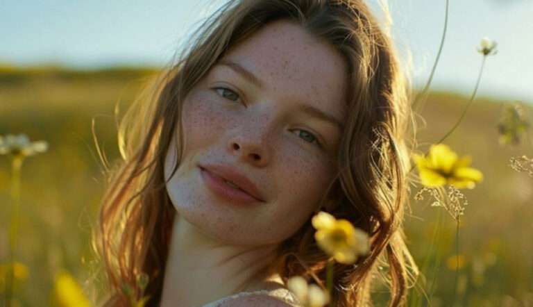 Two zodiac signs most attracted to natural beauty