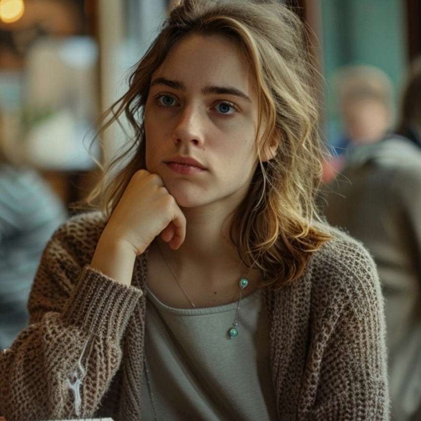 Two zodiac signs that always doubt their decisions