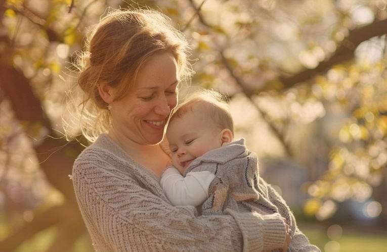 Women Born Under These Zodiac Signs Make the Best Mothers 1 Women Born Under These Zodiac Signs Make the Best Mothers