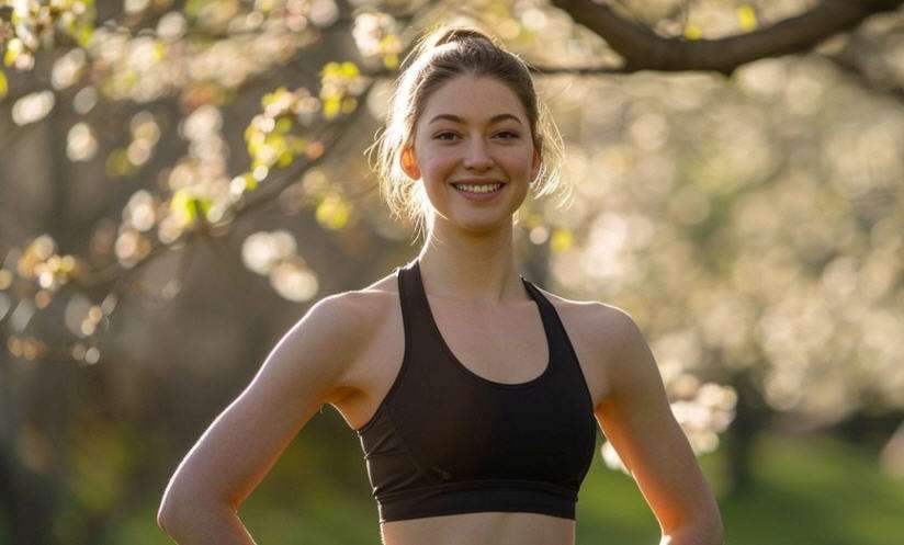 Zodiac Signs That Never Gain Weight