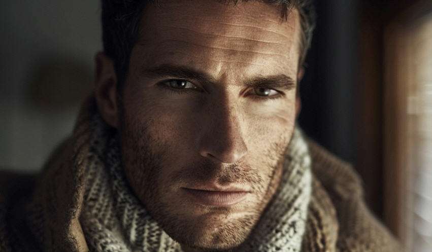 Zodiac Signs That Seem Cold but Are Actually Very Emotional