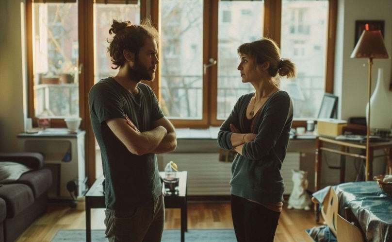 Zodiac couples who are constantly arguing