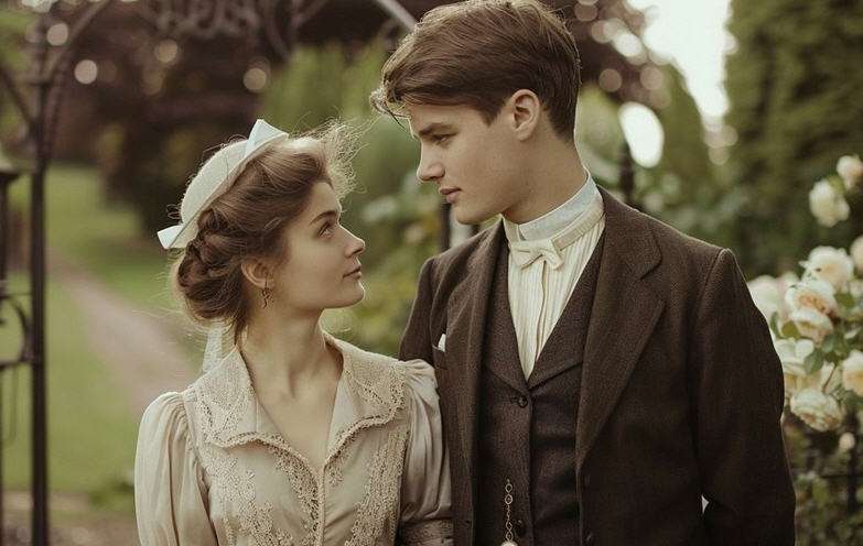 Zodiac couples who were lovers in a past life 1 Zodiac couples who were lovers in a past life