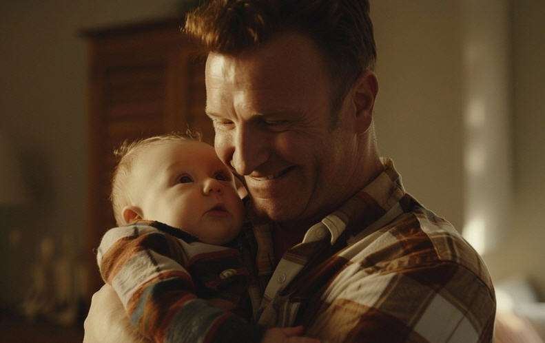 Zodiac signs known for being the best fathers 1 Zodiac signs known for being the best fathers