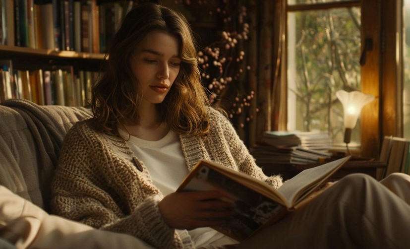 Zodiac signs that love to read 1 Zodiac signs that love to read