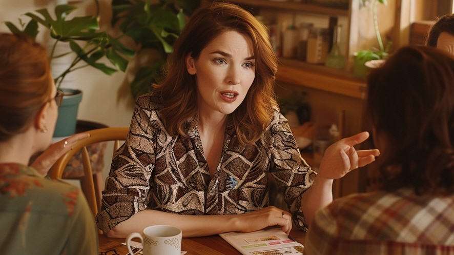 Zodiac signs who always have advice for everything - even when no one asked