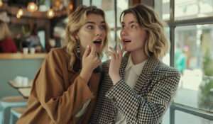 AstroHome 2 3 Zodiac Signs That LOVE to Gossip