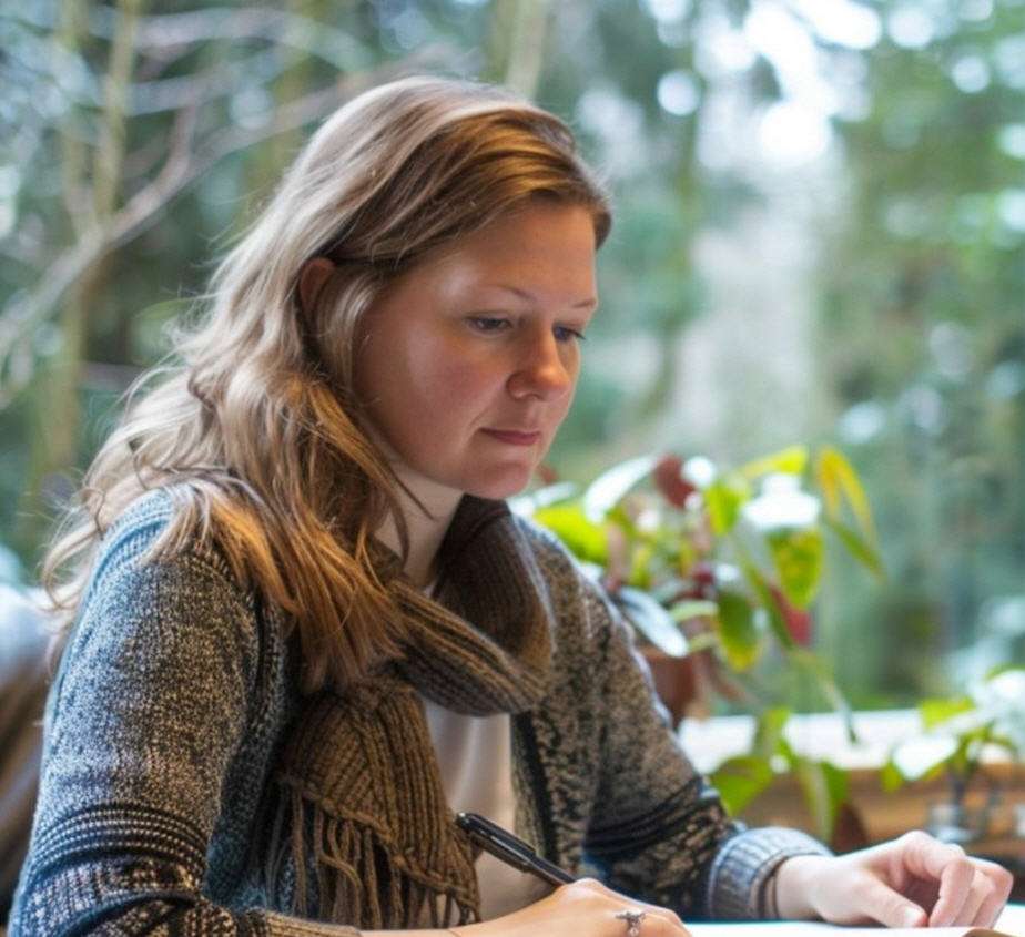 5 Zodiac Signs with the Perfect Mind and Imagination for Writing Novels