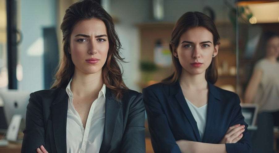 Astrological Signs That Envy Success