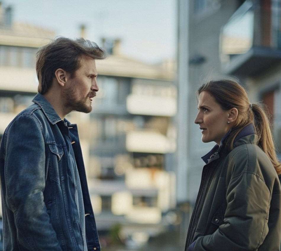 Astrological signs that walk away after the first serious conflict