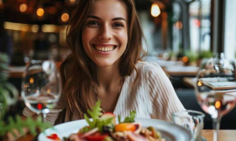 Horoscope Signs That Turn Every Meal Into a Feast 1 Horoscope Signs That Turn Every Meal Into a Feast