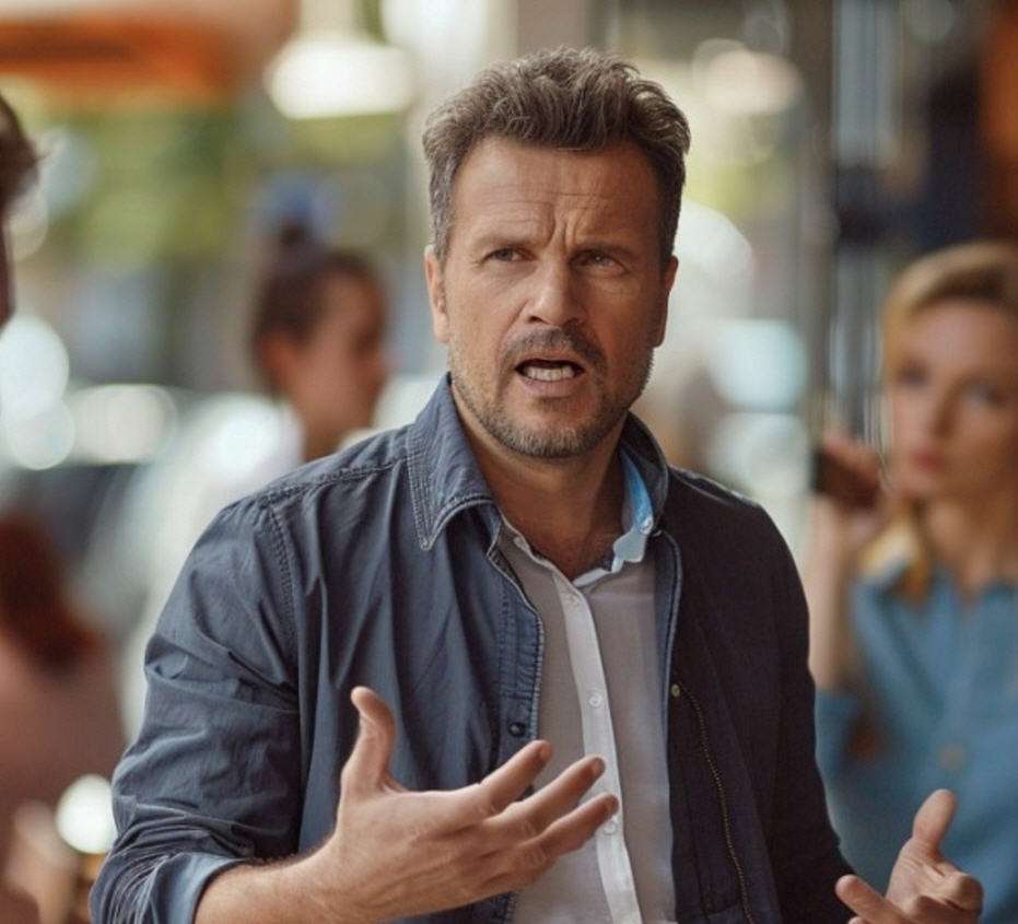 Meet the Zodiac’s Ultimate Perfectionist 1 Meet the Zodiac’s Ultimate Perfectionist