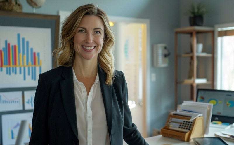 People born under this sign manage money the best