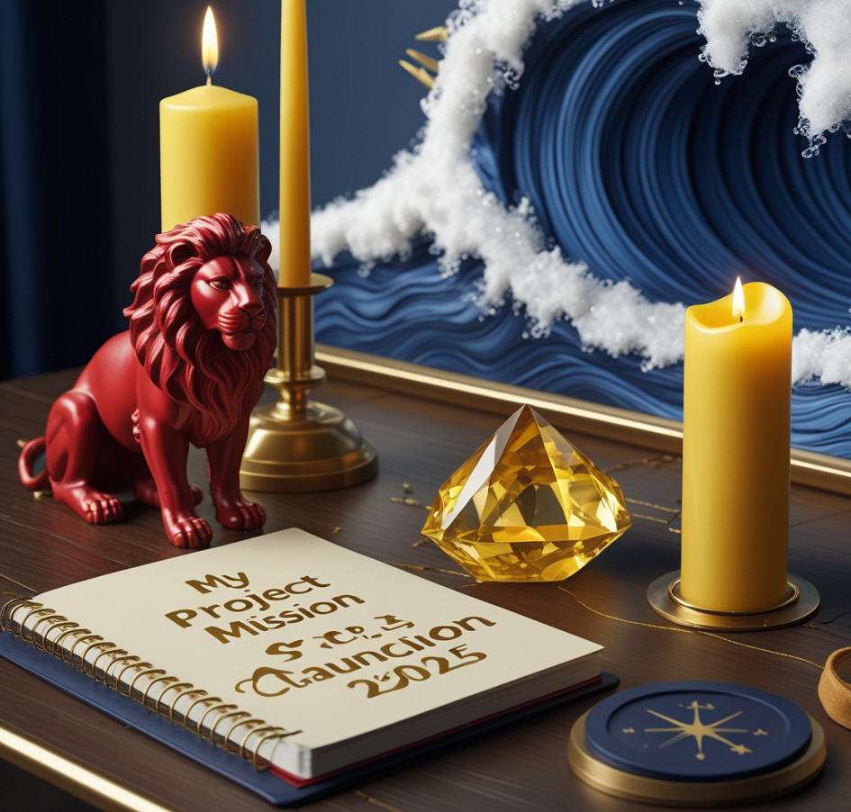 Why May 31, 2025, Is the Best Astrological Date to Launch New Project 2 Ritual Steps for May 31 2025 Launch