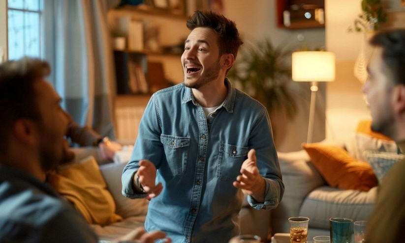 The 3 Biggest Braggarts of the Zodiac