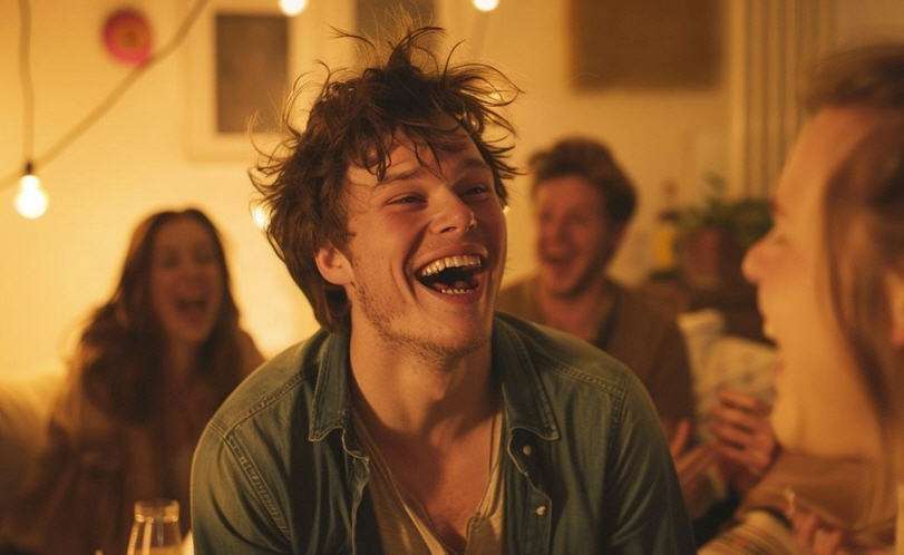 The 4 Most Entertaining Zodiac Signs That Keep Life Exciting 1 The 4 Most Entertaining Zodiac Signs That Keep Life Exciting