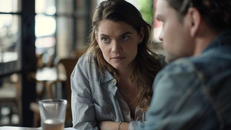 The Most Intuitive Zodiac Signs Who Sense Lies Instantly