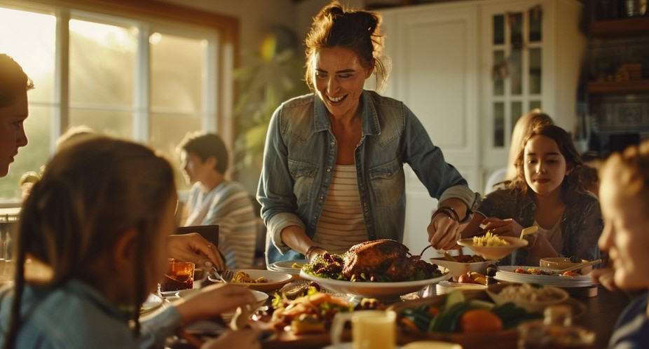 Three Zodiac Signs That Always Try to Keep the Family Together