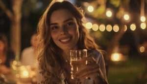 Three Zodiac Signs That Love to Party