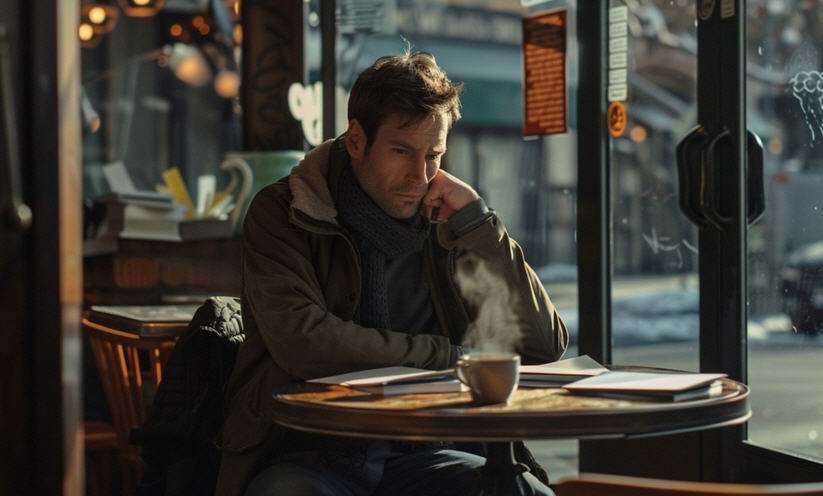 Three Zodiac Signs That Overthink Everything 1 Three Zodiac Signs That Overthink Everything