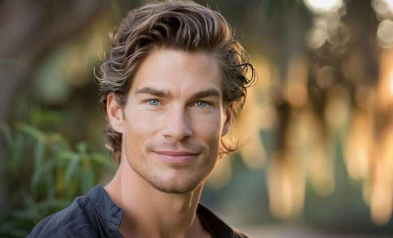 Top 4 Zodiac Signs with the Hottest Men 2 Top 4 Zodiac Signs with the Hottest Men