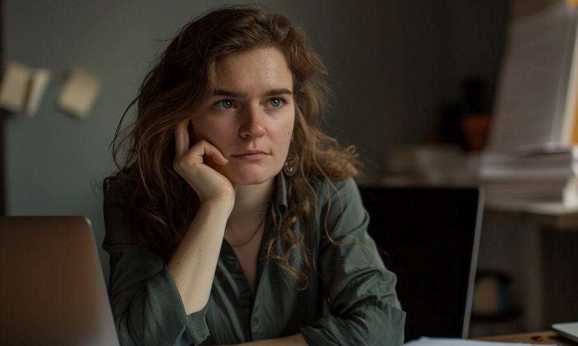 Two Zodiac Signs That Overthink Too Much 1 Two Zodiac Signs That Overthink Too Much