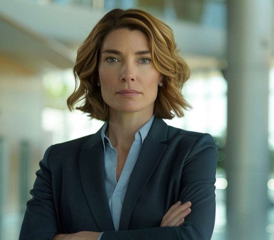 Leadership positions and zodiac signs of female leaders