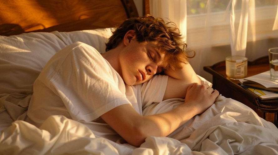 Zodiac Signs Known for Talking in Their Sleep and Having Bizarre Dreams