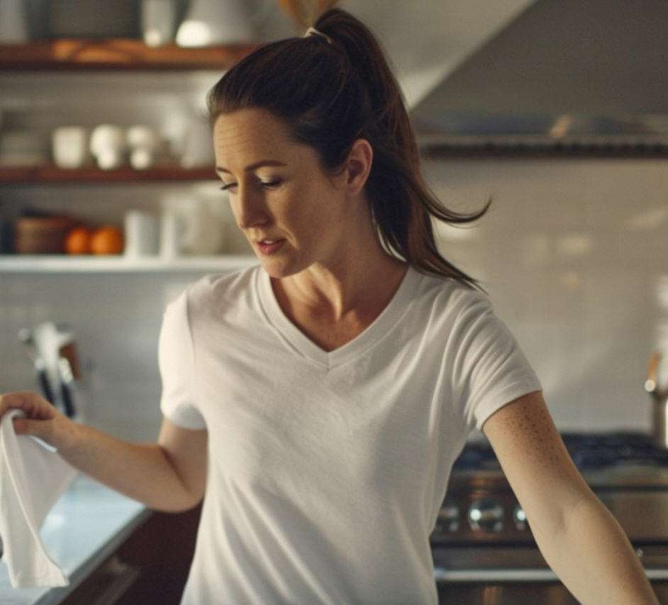 Zodiac Signs Clean Tidy Home