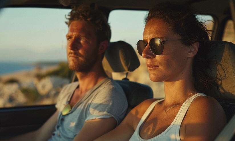 Zodiac Signs That Are the Hardest to Travel With