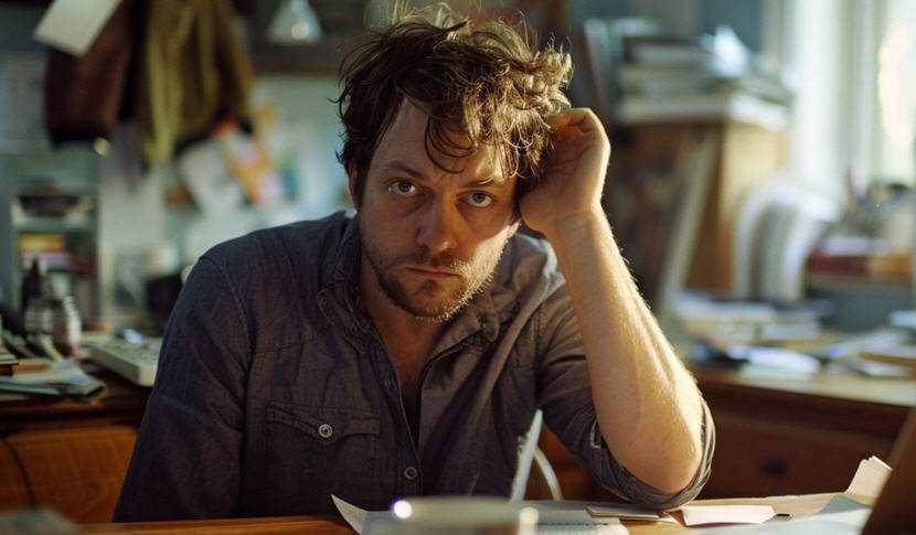 Zodiac Signs That Struggle to Unwind