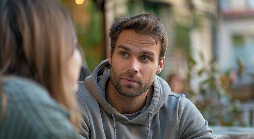 Zodiac Signs Who Avoid Serious Conversations Like the Plague