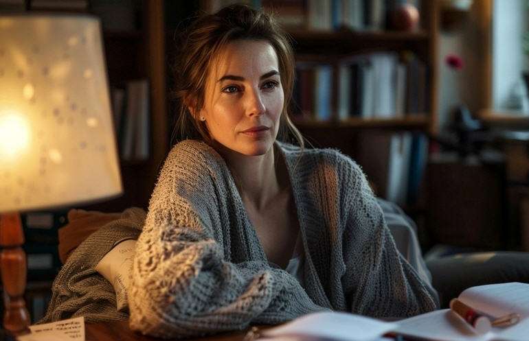 Zodiac Signs with the Most Developed Intuition 1 Zodiac Signs with the Most Developed Intuition