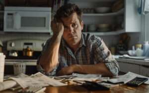 Zodiac signs that tend to have financial issues