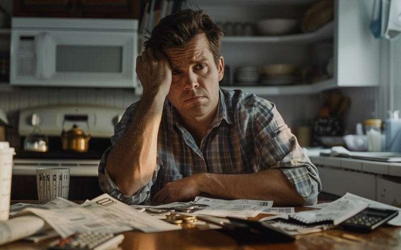 Zodiac signs that tend to have financial issues 1 Zodiac signs that tend to have financial issues